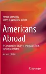 Americans Abroad cover