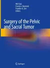Surgery of the Pelvic and Sacral Tumor cover