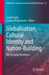 Globalisation, Cultural Identity and Nation-Building cover