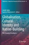 Globalisation, Cultural Identity and Nation-Building cover