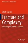 Fracture and Complexity cover