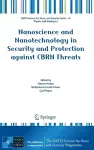Nanoscience and Nanotechnology in Security and Protection against CBRN Threats cover