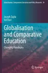 Globalisation and Comparative Education cover