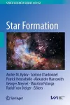 Star Formation cover