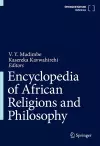 Encyclopedia of African Religions and Philosophy cover