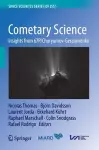 Cometary Science cover