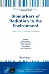 Biomarkers of Radiation in the Environment cover