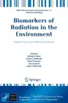 Biomarkers of Radiation in the Environment cover