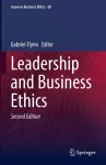 Leadership and Business Ethics cover