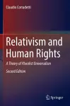 Relativism and Human Rights cover