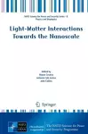 Light-Matter Interactions Towards the Nanoscale cover