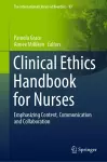 Clinical Ethics Handbook for Nurses cover