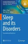Sleep and its Disorders cover