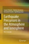 Earthquake Precursors in the Atmosphere and Ionosphere cover