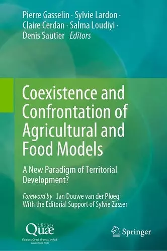 Coexistence and Confrontation of Agricultural and Food Models cover