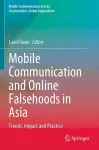 Mobile Communication and Online Falsehoods in Asia cover