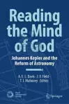 Reading the Mind of God cover