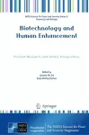 Biotechnology and Human Enhancement cover
