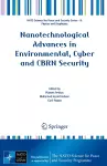 Nanotechnological Advances in Environmental, Cyber and CBRN Security cover