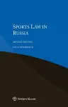 Sports Law in Russia cover