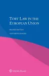 Tort Law in the European Union cover