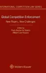 Global Competition Enforcement cover