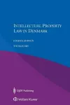 Intellectual Property Law in Denmark cover