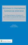 Deference in International Commercial Arbitration cover