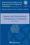 Labour and Employment Compliance in Australia cover