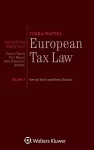 Terra/Wattel – European Tax Law cover