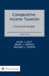 Comparative Income Taxation cover