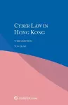 Cyber Law in Hong Kong cover