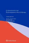 Corporations and Partnerships in South Korea cover