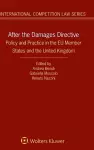 After the Damages Directive cover