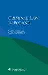 Criminal Law in Poland cover