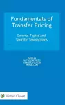 Fundamentals of Transfer Pricing cover