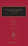 Intellectual Property Law in China cover