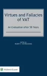 Virtues and Fallacies of VAT: An Evaluation after 50 Years cover