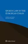 Sports Law in the European Union cover