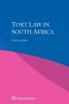 Tort Law in South Africa cover