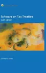 Schwarz on Tax Treaties cover