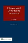 International Contracting cover