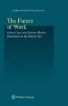 The Future of Work cover