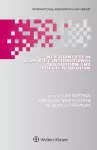 New Frontiers in Asia-Pacific International Arbitration and Dispute Resolution cover