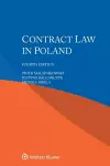 Contract Law in Poland cover