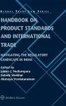Handbook on Product Standards and International Trade cover