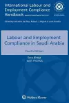 Labour and Employment Compliance in Saudi Arabia cover