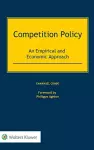 Competition Policy cover