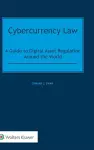 Cybercurrency Law cover