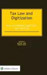 Tax Law and Digitization cover